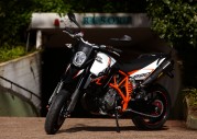 KTM 990 SMR